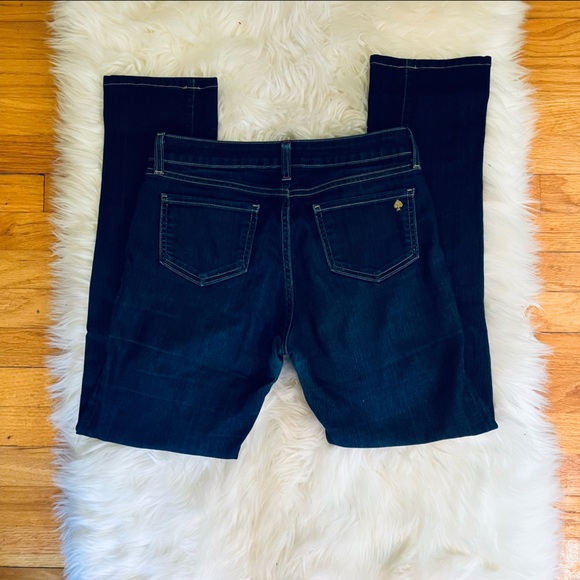 Kate Spade Play Hooky Jeans - Picture 9 of 11